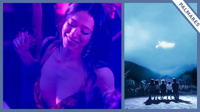 'Anora', el angustioso 'thriller' con comedia de Sean Baker, se lleva la Palma de Oro de Cannes 2024 noticias imagen