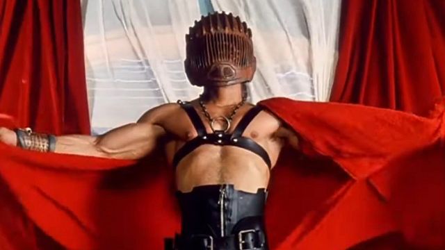 Estados Unidos quiso darle la calificación X a esta película de Almodóvar: ahora es considerada como una de las mejores escenas eróticas del cine noticias imagen