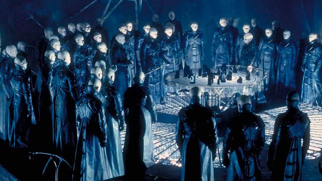 Esta joya de la ciencia ficción tuvo una secuela en secreto y nadie lo sabía noticias imagen