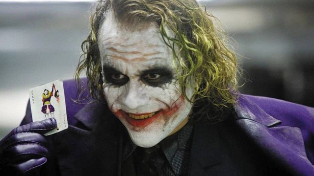 El documental de Heath Ledger que revela por qué El Joker se lamía constantemente los labios en 'El Caballero Oscuro' noticias imagen