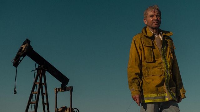 Una de las series más vistas de Taylor Sheridan es, literalmente, un anuncio de la industria petrolera: son ellos los que la financian noticias imagen