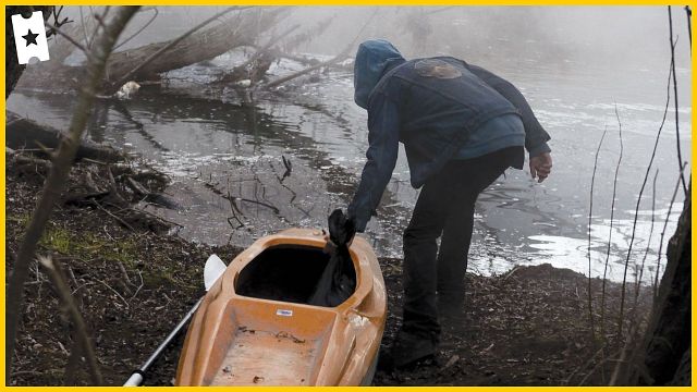 Dura sólo 5 horas y la puedes ver gratis: un intrigante y aclamado 'thriller' policiaco con una Elisabeth Moss increíble noticias imagen