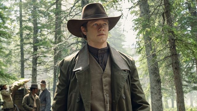 Acaba de estrenar un 'western' en Netflix que ha sido un fracaso, pero echa toda la culpa al estudio: "recuerden cómo esa decisión desbarató un proyecto" noticias imagen