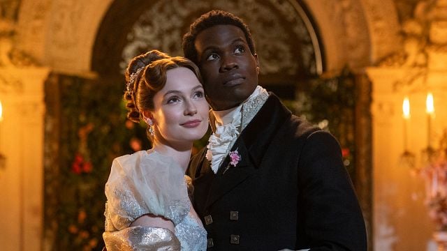 John Stirling en la temporada 4 de 'Los Bridgerton': Los problemas de salud del marido de Francesca, explicados noticias imagen