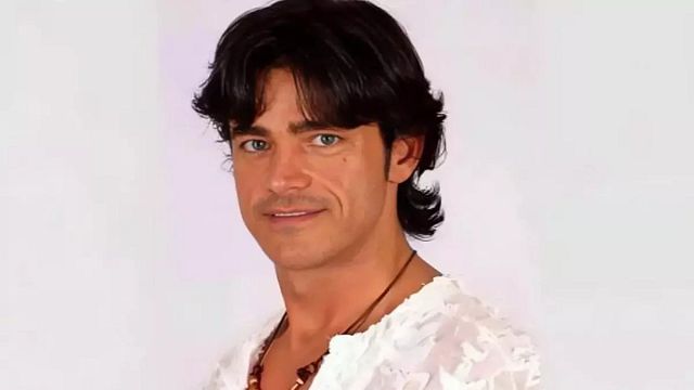 Muere Conrad Chase, segundo finalista de 'Gran Hermano 6', a los 58 años: recordamos su paso por el programa de Telecinco noticias imagen