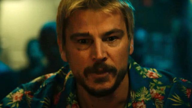 Llega a los cines una película "salvajemente entretenida e imprescindible para los amantes de la acción" noticias imagen