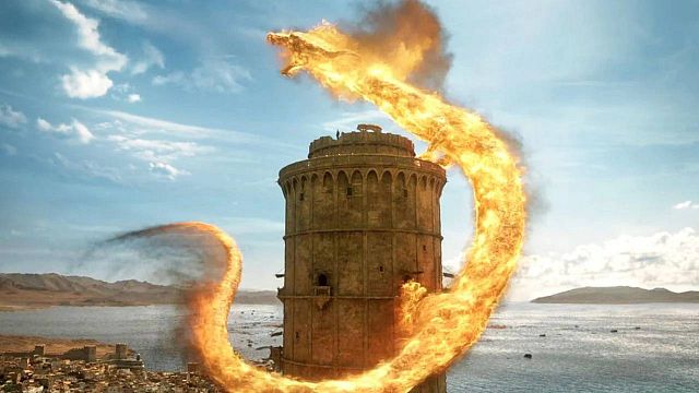 Muchos se enfadaron por esta injusta cancelación en 2025, pero va a continuar después de todo: El gigantesco universo de fantasía sigue con películas y una nueva serie noticias imagen