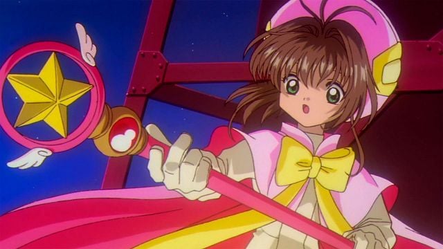 Los fans de 'Cardcaptor Sakura' podrán por fin ser cazadores de cartas con esta réplica a tamaño real del bastón mágico noticias imagen