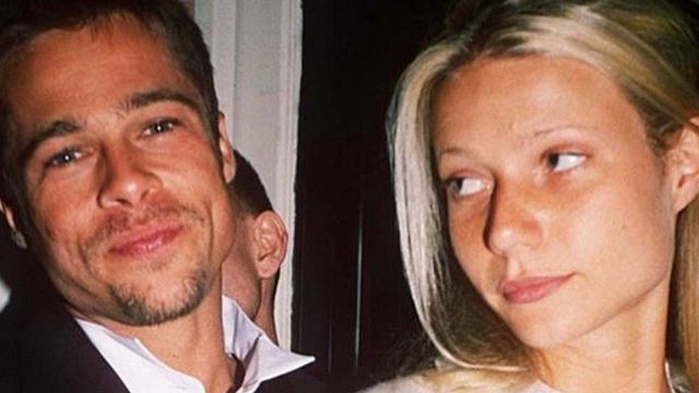 30 años después, Gwyneth Paltrow recuerda cómo es ser novia de Brad Pitt: "es como haber salido con el Príncipe William" noticias imagen