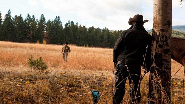 Netflix se prepara para arrasar con la nueva serie que llega a su catálogo en España: un wéstern moderno que ha triunfado durante 6 años noticias imagen