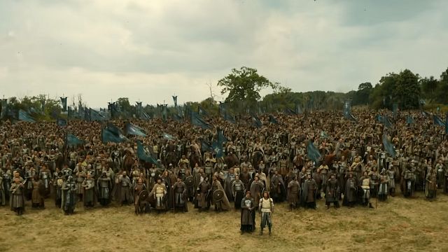 La forja del Anillo Único y un salto temporal: el primer tráiler de 'El señor de los anillos: Los anillos de poder' llega con muchas revelaciones noticias imagen