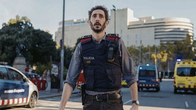 Llega al cine la primera película que trata la investigación posterior a los atentados del 17A en Cataluña noticias imagen
