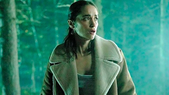 Melanie Scrofano de 'Revival': “Los monstruos no son realmente monstruos. Lo somos nosotros” noticias imagen