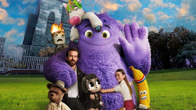 El actor más famoso de Hollywood participó en esta película... O al menos eso dicen los títulos de crédito noticias imagen