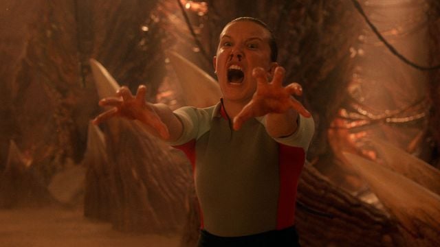 'Stranger Things' vuelve por tercera vez este 2026 noticias imagen