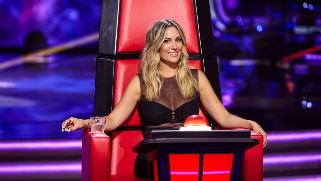 Llevamos años creyendo que Edurne casi ficha por La Oreja de Van Gogh, pero era una inocentada: "A la gente le encantó la idea" noticias imagen