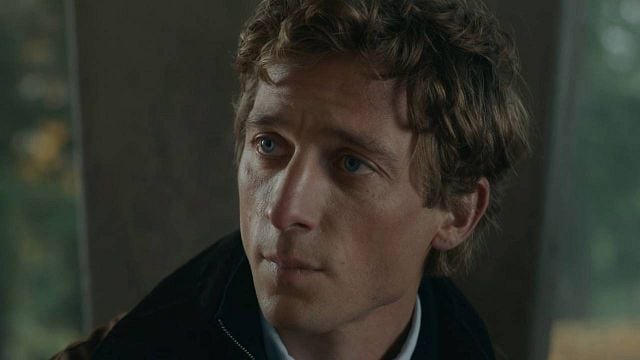Jeremy Allen White, protagonista de 'El precio de la red': "Gran parte del trabajo de preparación fue poder existir en el complejo mundo de Aaron Sorkin" noticias imagen