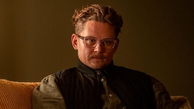 Llega 'The Audacity', la nueva serie del guionista de 'Better Call Saul' y 'Succession': “La genialidad consiste en estar lo suficientemente desquiciado” noticias imagen