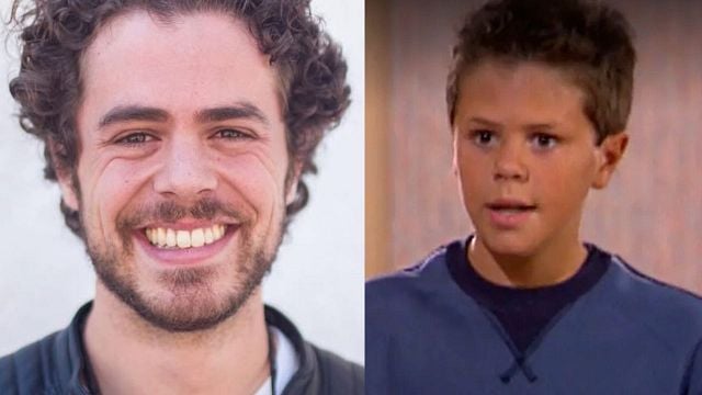 Las tramas de este personaje en 'Aquí no hay quien viva' eran habituales, hasta que le apartaron porque "no tenía tirón" noticias imagen