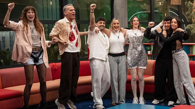'GH Dúo 4' anunció una nueva gala "especial" y vivió su expulsión más injusta: Estos son los nominados de la semana noticias imagen