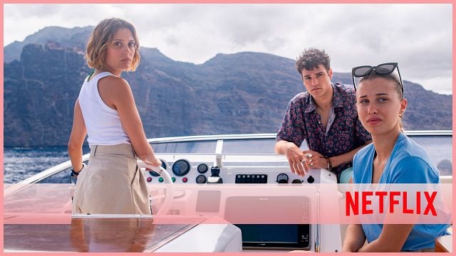 8 estrenos en Netflix: esta semana, una adictiva serie thriller española que apunta a éxito instantáneo noticias imagen