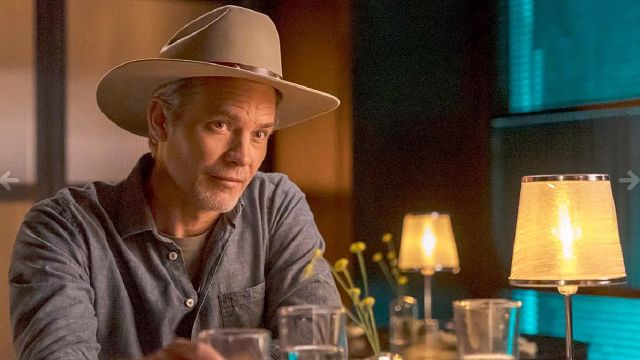 Fans de 'Justified': la historia continúa en Disney+ con ocho nuevos episodios noticias imagen