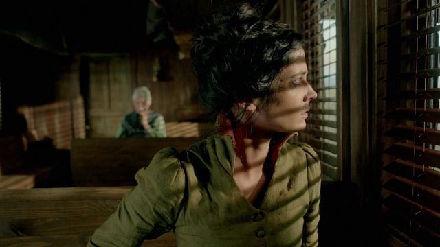 Hoy en TV: un western potente y notable protagonizado por Mads Mikkelsen noticias imagen