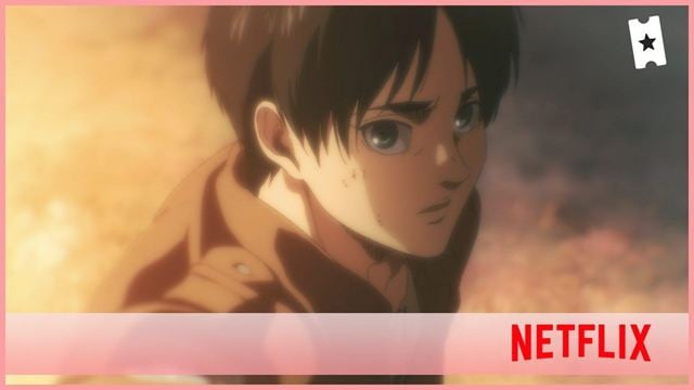 Netflix añade la última temporada de un conocido anime y una comedia para toda la familia entre sus estrenos de esta semana