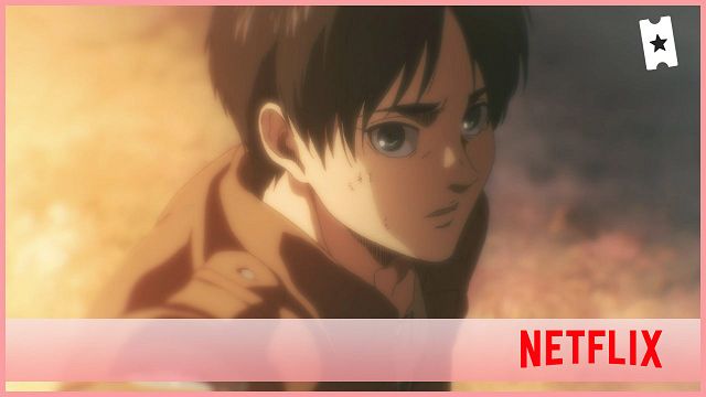 Estrenos anime enero 2022: Shingeki no Kyojin y otras series más