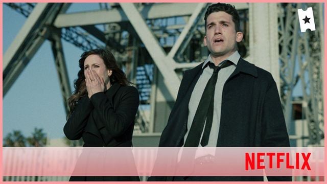 10 estrenos en Netflix: Esta semana un 'thriller' sobre el tráfico de drogas en Barcelona y la nueva serie de Ester Expósito