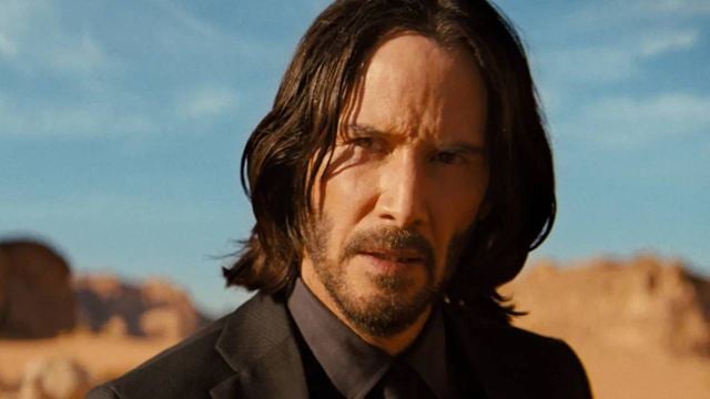 "Es demasiado tarde": El sueño arruinado de Keanu Reeves es interpretar a este superhéroe de Marvel
