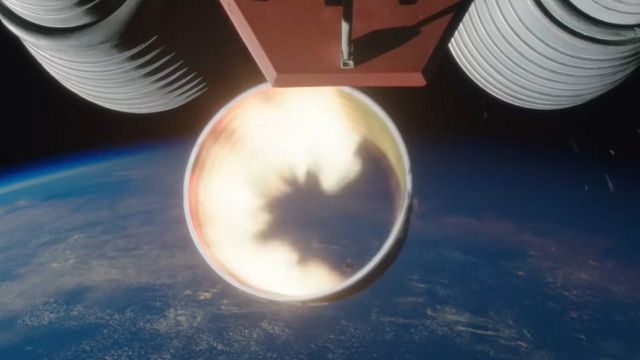 "Una recreación magistral [...] con detalles físicos absolutamente convincentes": Christopher Nolan adora esta película de ciencia ficción de 2018 noticias imagen