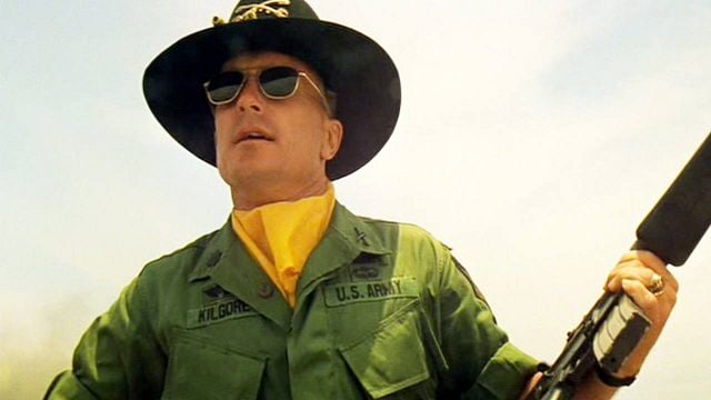47 años después seguimos usando la frase que dijo Robert Duvall en esta película bélica de Francis Ford Coppola noticias imagen