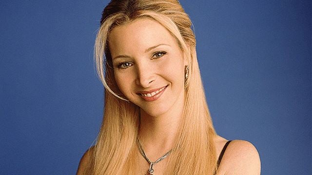 Lisa Krudow fue despedida de una de las mejores comedias tres días antes de empezar el rodaje, pero eso hizo que fuese Phoebe en 'Friends'