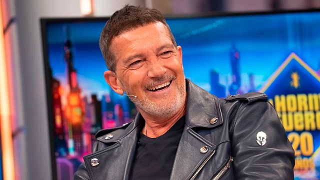 Antonio Banderas (65 años) sobre su peor momento en Hollywood: "Recuerdo pensar: 'Pues me voy a vengar haciendo mucho dinero'" noticias imagen