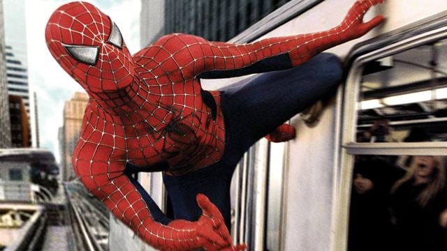La película de superhéroes que ha muerto por la huelga de guionistas en Hollywood: adiós a este villano de 'Spider-Man'
