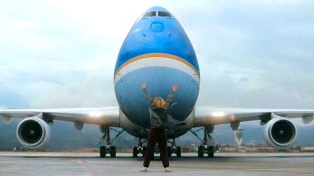 Número 1 en 80 países: La nueva serie de ciencia ficción del creador de 'Breaking Bad' se convierte en un éxito mundial noticias imagen