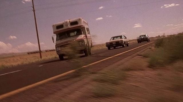 Sólo tienes 2 días para verla en Netflix: un viaje tan surrealista que parece imposible que haya venido de Hollywood noticias imagen