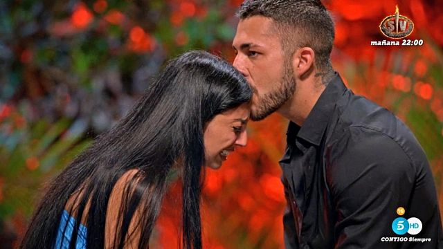 'La isla de las tentaciones 7' deja sin emitir el reencuentro de Álex y Marieta y los espectadores estallan: "Os habéis lucido" noticias imagen