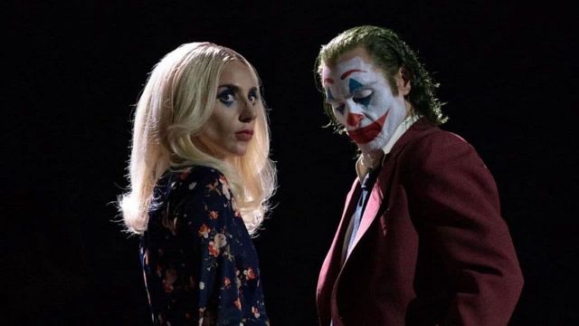 "Nunca se dijo que era la historia de orígenes": El director de 'Joker 2' defiende el controvertido final de la secuela noticias imagen