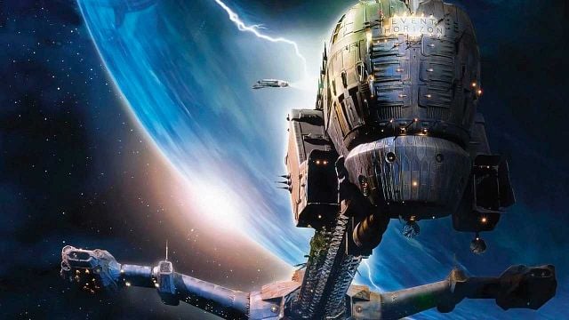 Los fans llevan esperando una secuela casi 30 años y ahora este clásico de culto de ciencia ficción continúa, pero no como se esperaba noticias imagen