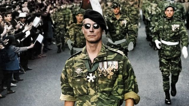 "No podía comprender lo que era el cine" sin esta película: Stanley Kubrick estaba verdaderamente obsesionado con esta obra maestra del cine bélico noticias imagen