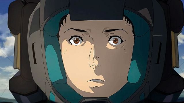 50 años después, este legendario anime de ciencia ficción regresa con una remasterización noticias imagen