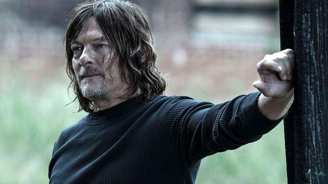 'Daryl Dixon' (Temporada 2): Fecha de estreno, tráiler, el regreso de Carol y todo lo que sabemos del 'spin-off' de 'The Walking Dead' noticias imagen
