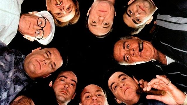 En 2010, un actor de 'Los Soprano' compró un cuadro por 68.000 dólares y lo restauró. Cuatro años después se confirmó que era una obra de 10 millones noticias imagen