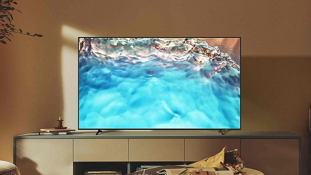 El televisor Samsung con 2.031 comentarios en Amazon es el superventas de su gama de entrada noticias imagen
