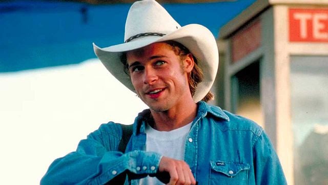 El inesperado compañero de piso que tuvo Brad Pitt en sus inicios: "Solíamos jugar a ver quién aguantaba más tiempo sin ducharse" noticias imagen