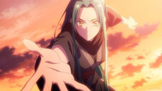 Hoy en Crunchyroll: La película de uno de los isekais más exitosos de los últimos años con más de 62 millones de copias vendidas noticias imagen
