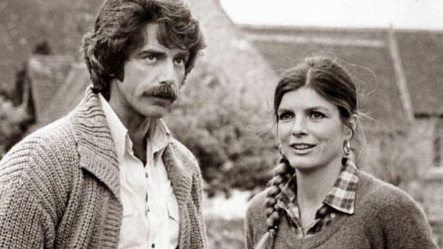 En 1978 se conocieron dando vida a un matrimonio en una película de terror: casi 50 años después son una de las parejas más longevas de Hollywood noticias imagen