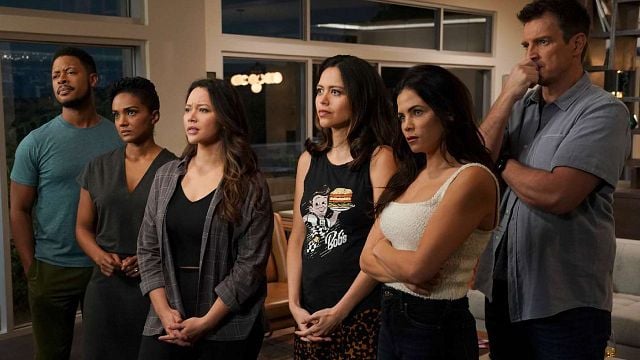 La temporada 6 de 'The Rookie' ya está completa, pero la cantidad de episodios es una amarga decepción noticias imagen
